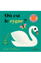 Ou est le cygne ?