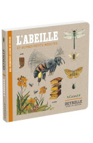 L-abeille et autres petits insectes - deyrolle