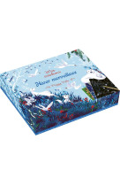 Coffret mes creations - hiver merveilleux