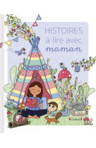 Histoires a lire avec maman