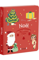 Mon premier imagier - noel