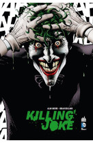 Killing joke - tome 0