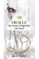 Oracle des runes et légendes du nord