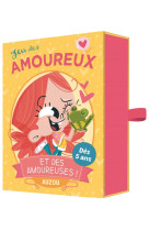 Jeux de cartes - jeu des amoureux