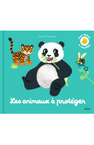 Les animaux a proteger