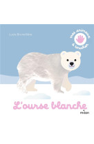 L-ourse blanche