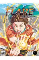 Flare zero t01