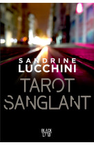 Tarot sanglant