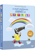 La merveilleuse journee de p-tit loup