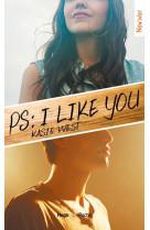 Ps : i like you