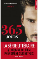 365 jours - tome 01