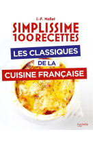 Les classiques de la cuisine francaise