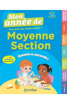 L-annee de moyenne section