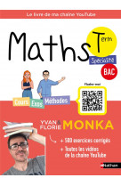 Maths term avec yvan monka