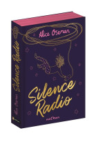 Silence radio edition collector