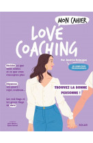 Mon cahier love coaching