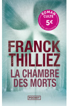 La chambre des morts - prix decouverte