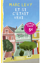 Et si c'était vrai... - prix découverte