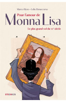 Pour l-amour de monna lisa