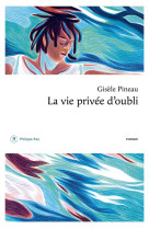 La vie privee d-oubli