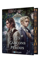 Les garçons perdus