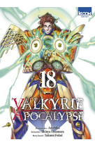 Valkyrie apocalypse t18