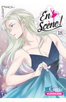 En scene ! - tome 18 - tome 18 - vol18