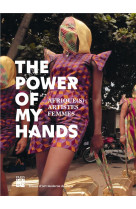 The power of my hands - africa