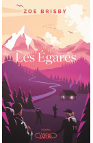 Les egares