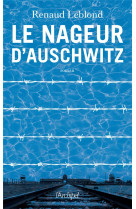 Le nageur d-auschwitz