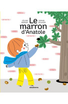 Le marron d-anatole