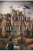 Le secret de la villa freiberg