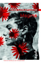 Magma