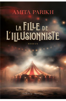 La fille de l illusionniste