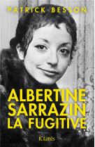 Albertine sarrazin, la fugitive