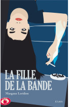 La fille de la bande