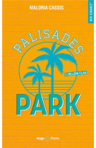 Palisades park - tome 1