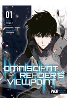 Omniscient reader-s viewpoint t01