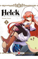 Helck - t01 - helck - vol. 01