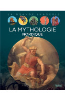 La mythologie nordique