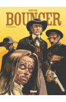 Bouncer - tome 10 - l-or maudit