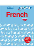 French beginners (cahier d-exercices)