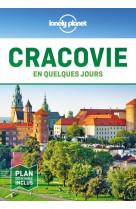 Cracovie en quelques jours 3ed