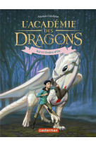 L'académie des dragons