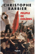 Peuple de colères