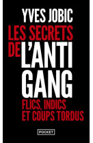 Les secrets de l'antigang