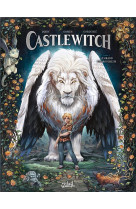 Castlewitch t02 - le grand effaroucheur