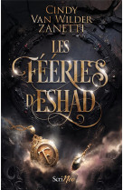 Les feeries d-eshad