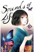 Sounds of life - tome 10 (vf)