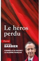 Le héros perdu